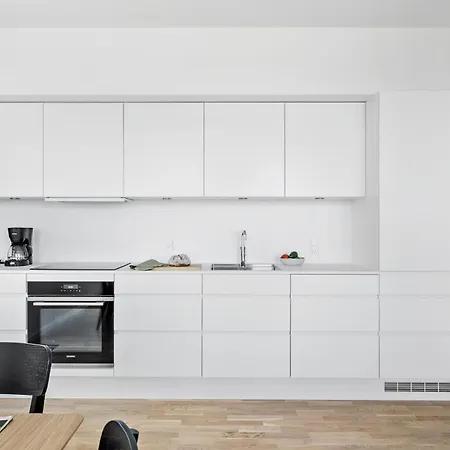 In With Kitchen Holiday home *
