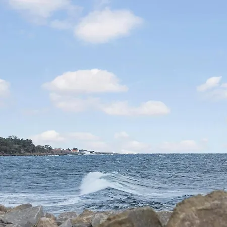 펜션 Awesome In With Wifi *