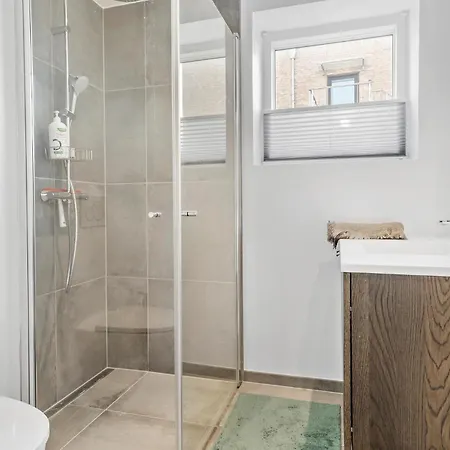 Awesome In With Wifi 펜션 알링에