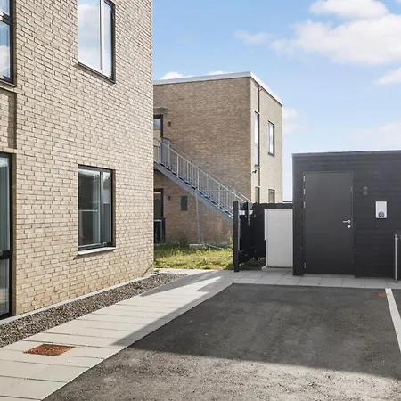 In With Kitchen Allinge-Sandvig
