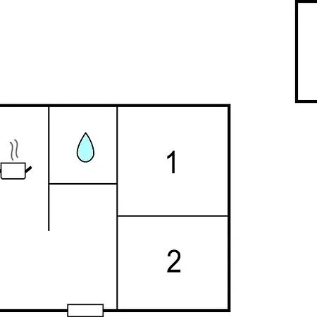 Awesome In With Wifi 펜션 *