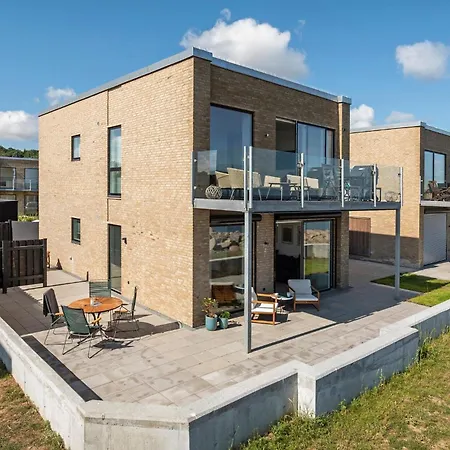 Vakantiehuis Awesome In With Wifi