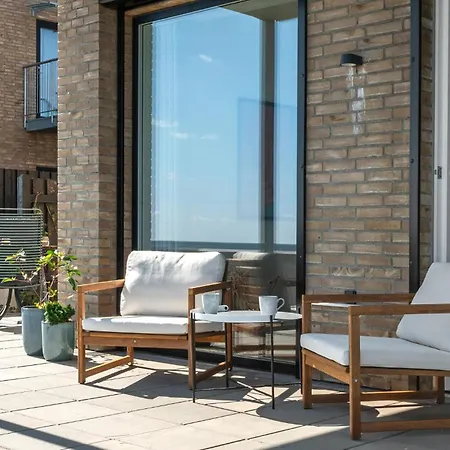 Awesome In With Wifi 펜션 알링에