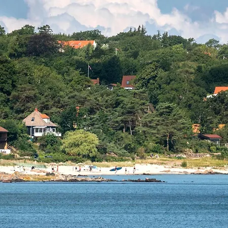 Vakantiehuis Awesome In With Wifi