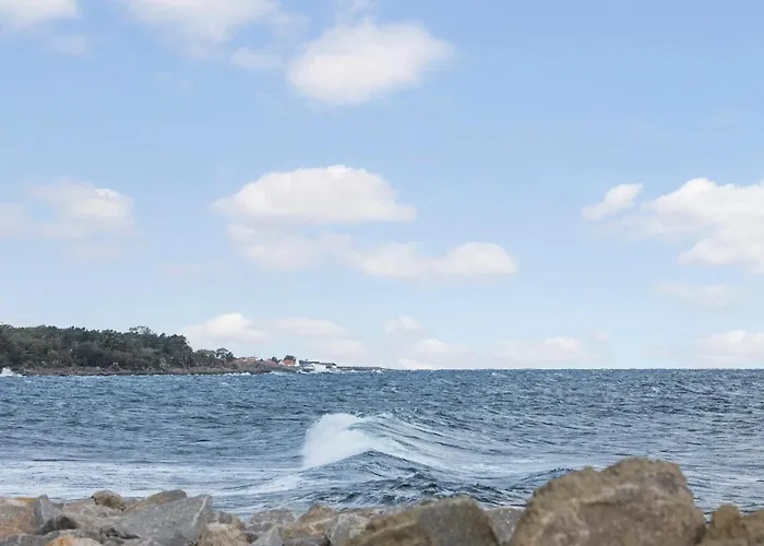 Vakantiehuis Awesome In With Wifi *