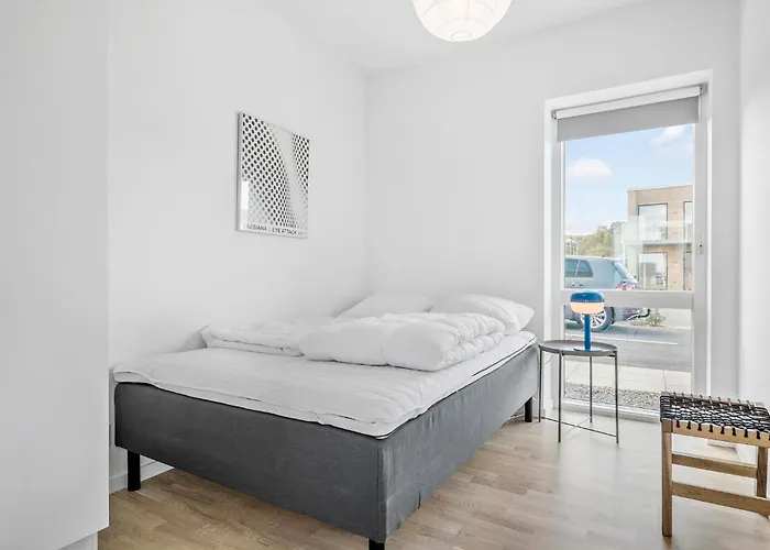 Awesome In With Wifi Allinge-Sandvig