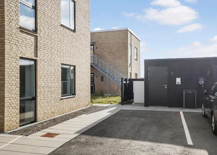 Awesome In With Wifi Allinge-Sandvig