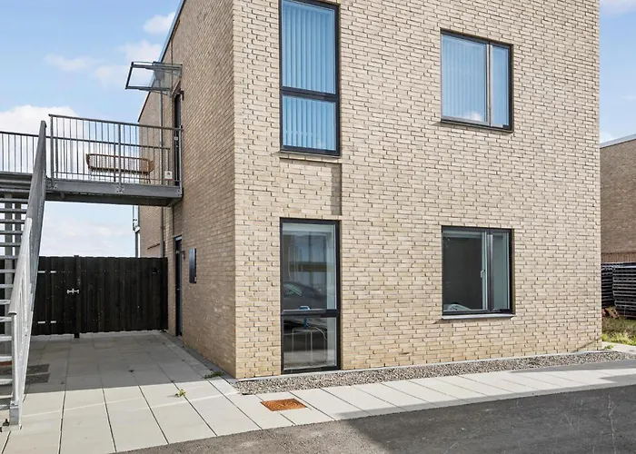 Awesome In With Wifi * Allinge-Sandvig