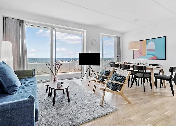 Awesome In With Wifi Vakantiehuis Allinge-Sandvig