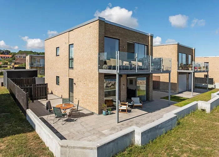 بيت للعطل Awesome In With Wifi