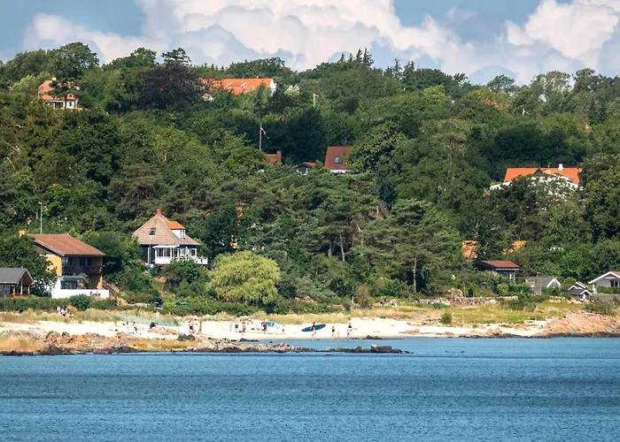 بيت للعطل Awesome In With Wifi